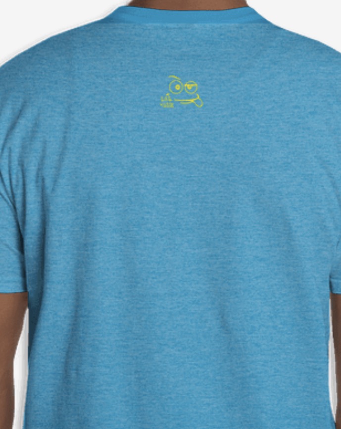 HAVE FUN! T-SHIRT