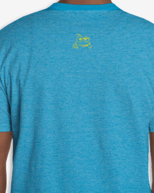 HAVE FUN! T-SHIRT