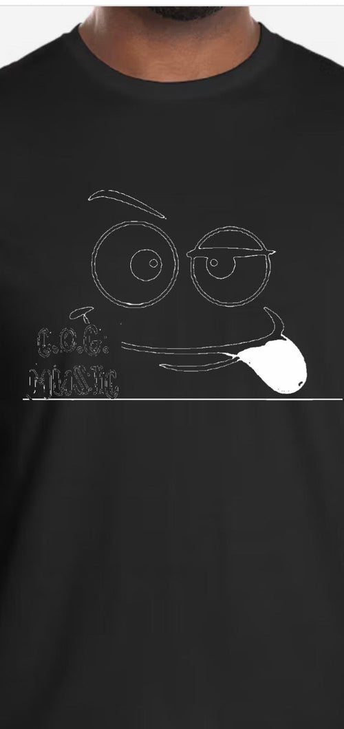 C.O.G. Music T-Shirts