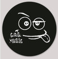C.O.G. Music Stickers