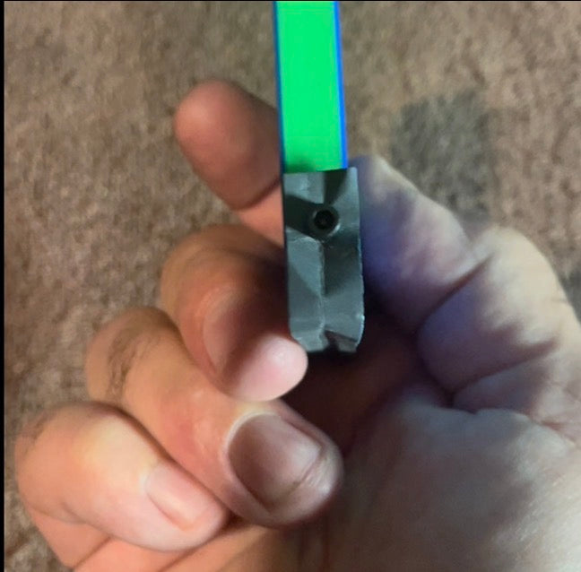 C.O.G. Fret Polisher