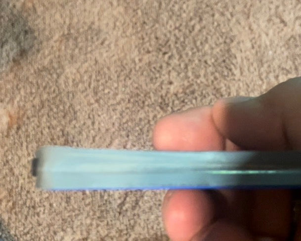 C.O.G. Fret Polisher